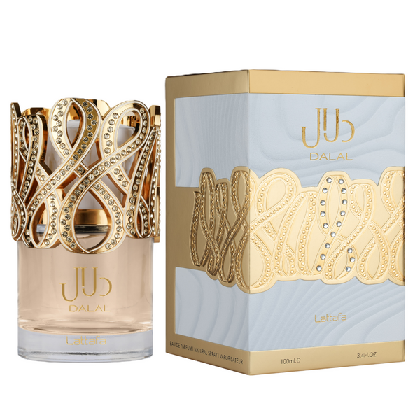 Lattafa Dalal Eau de Parfum