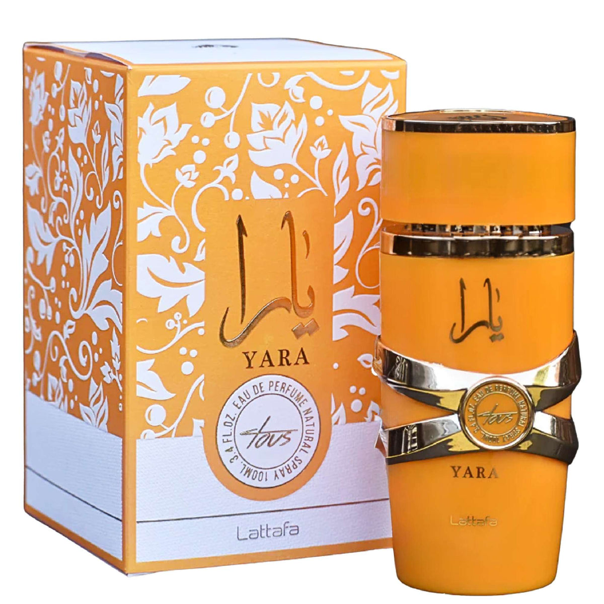 Lattafa Yara Tous Eau de Parfum