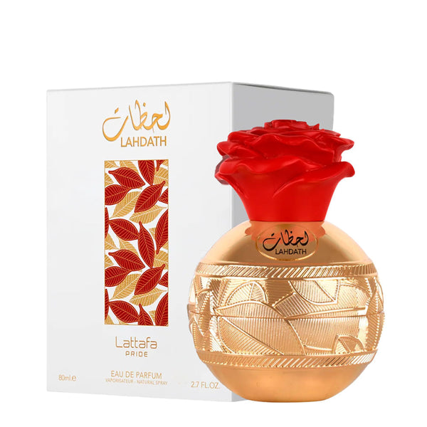 Lattafa Pride Lahdath Eau de Parfum