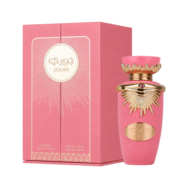 Lattafa Jouri Eau de Parfum
