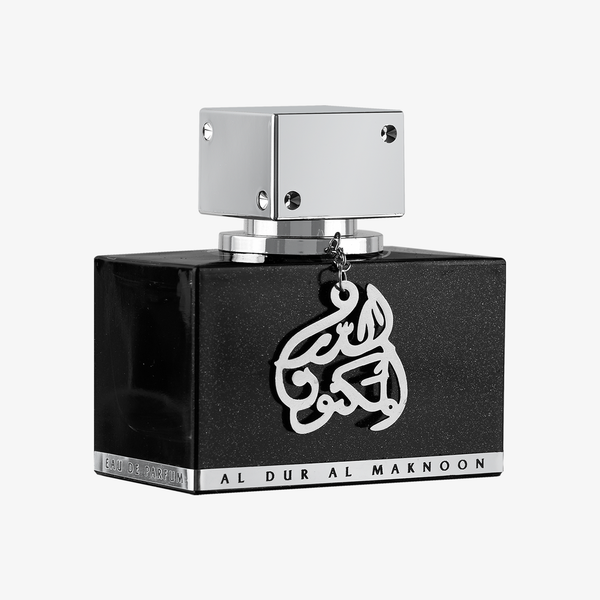 Lattafa Al Dur Al Maknoon Silver Eau de Parfum