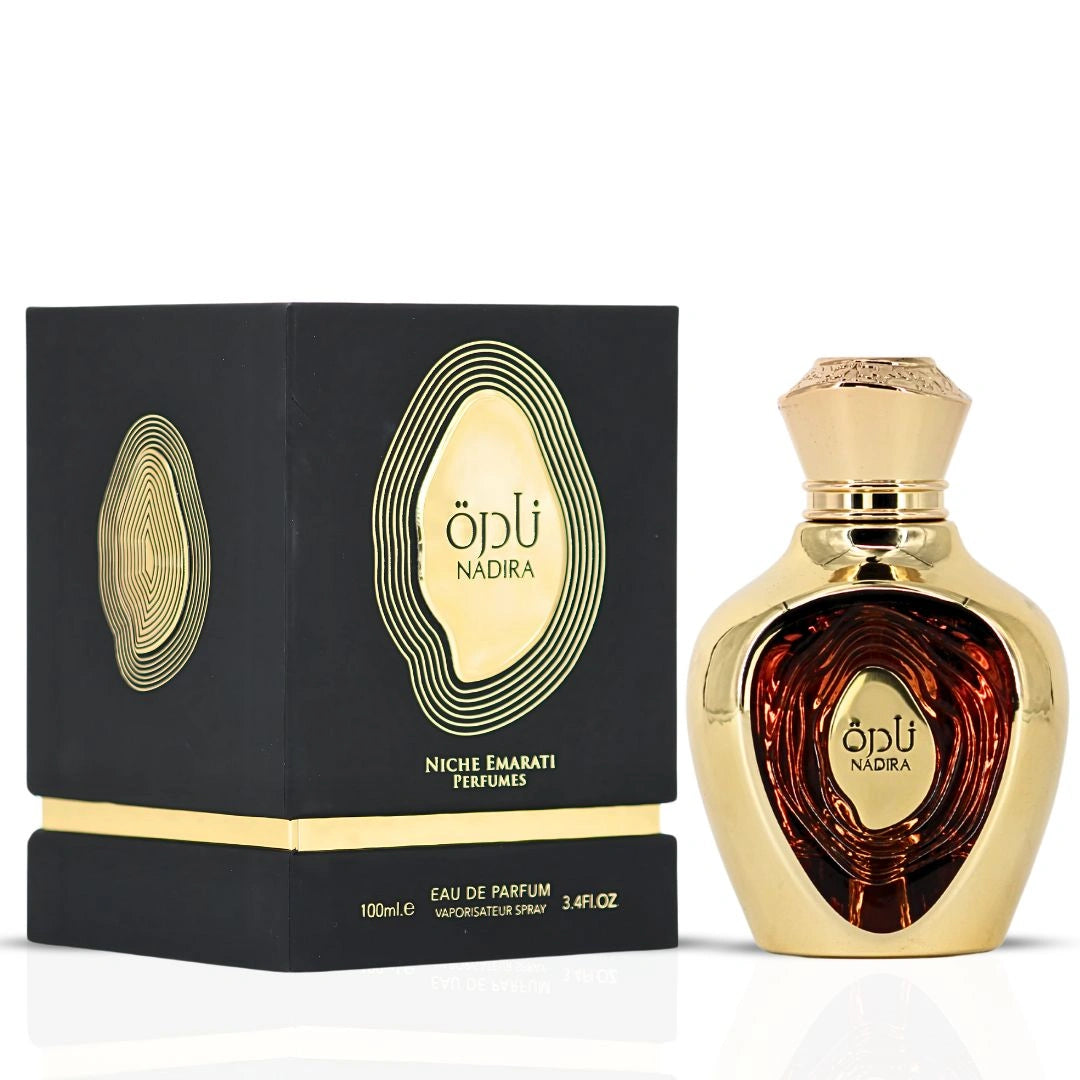 Lattafa Niche Emarati Nadira Eau de Parfum