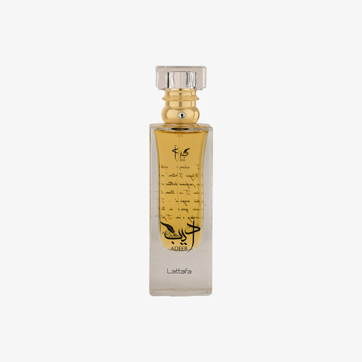 Lattafa Adeeb Eau de Parfum