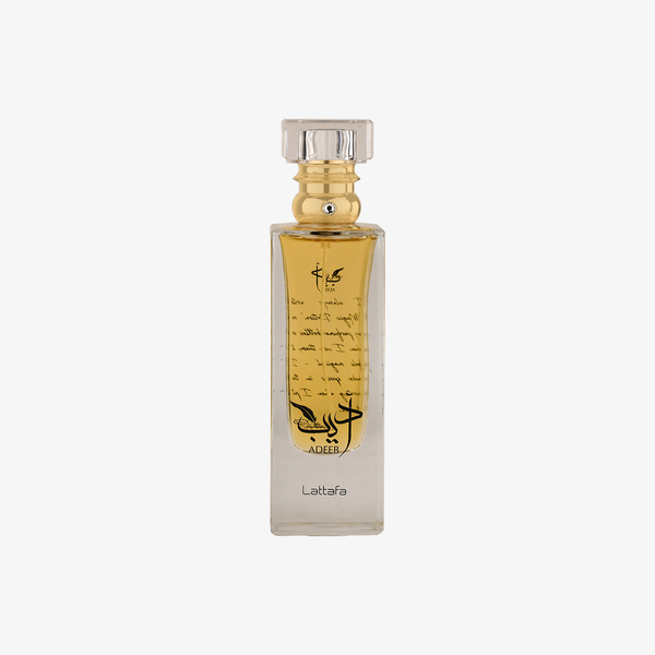 Lattafa Adeeb Eau de Parfum