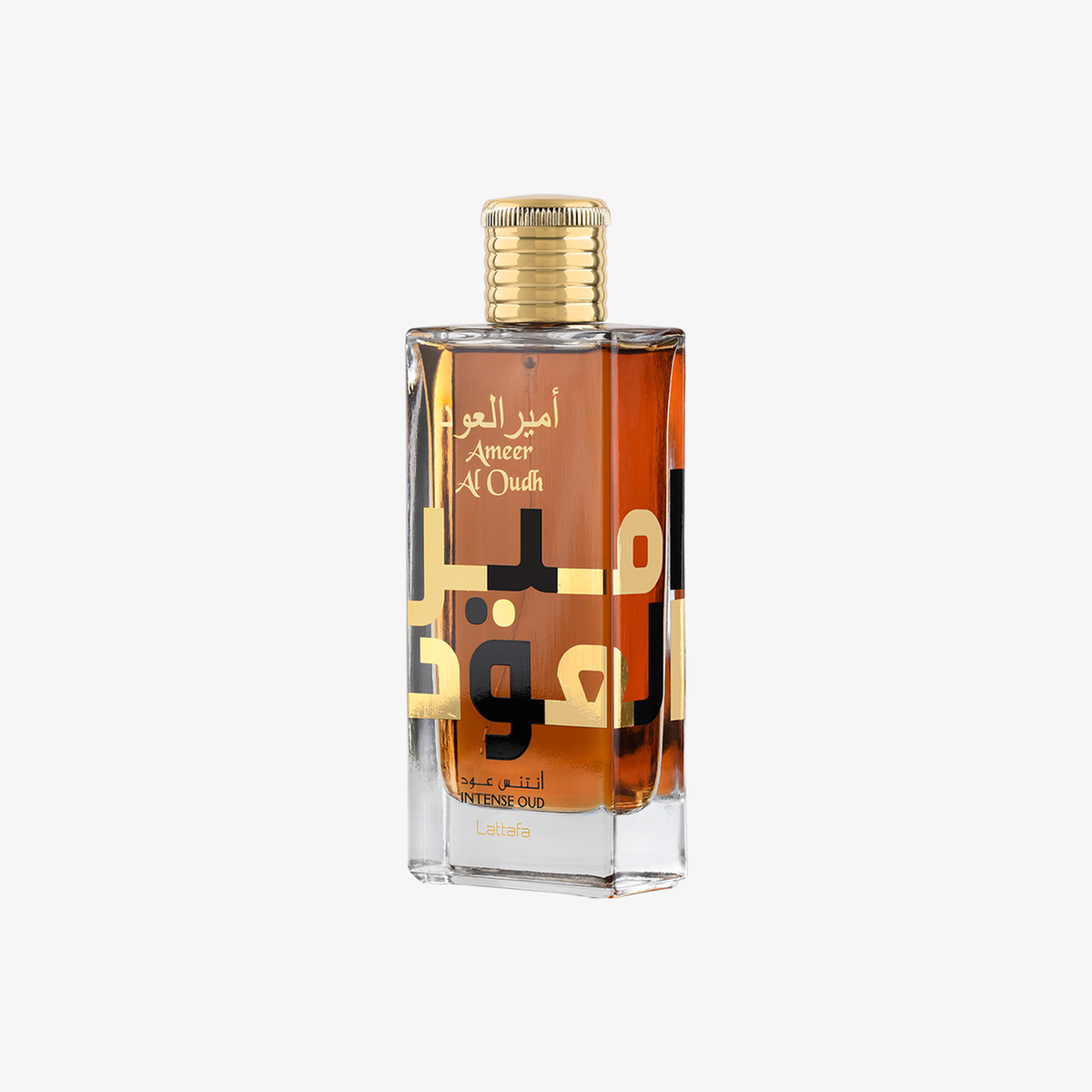 Lattafa Ameer Al Oudh Intense Oud Eau de Parfum
