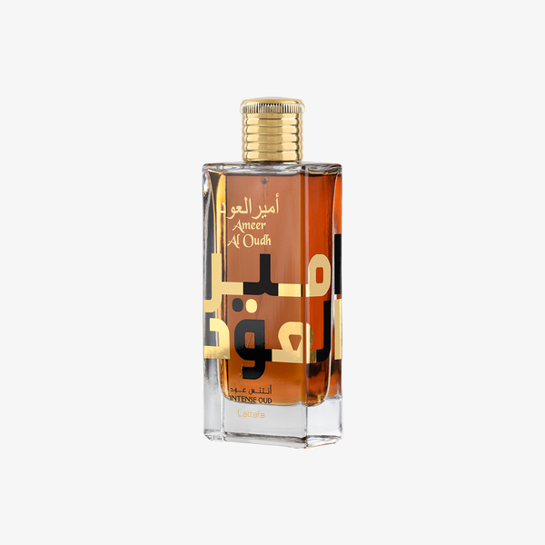 Lattafa Ameer Al Oudh Intense Oud Eau de Parfum