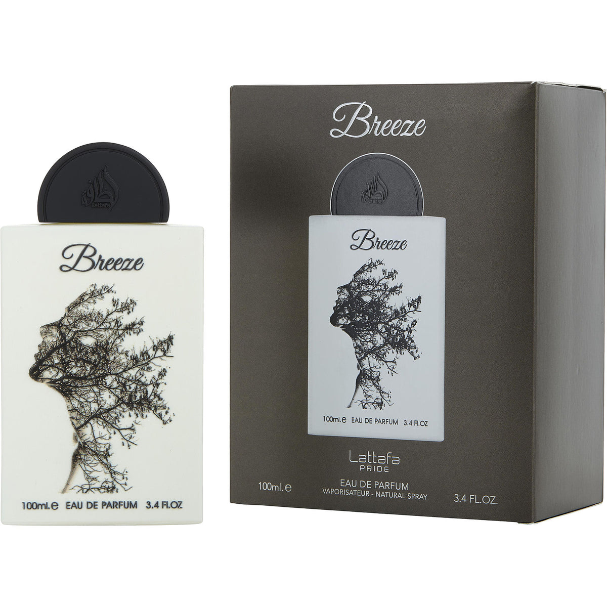 Lattafa Pride Breeze Eau de Parfum