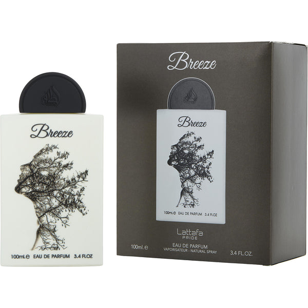 Lattafa Pride Breeze Eau de Parfum