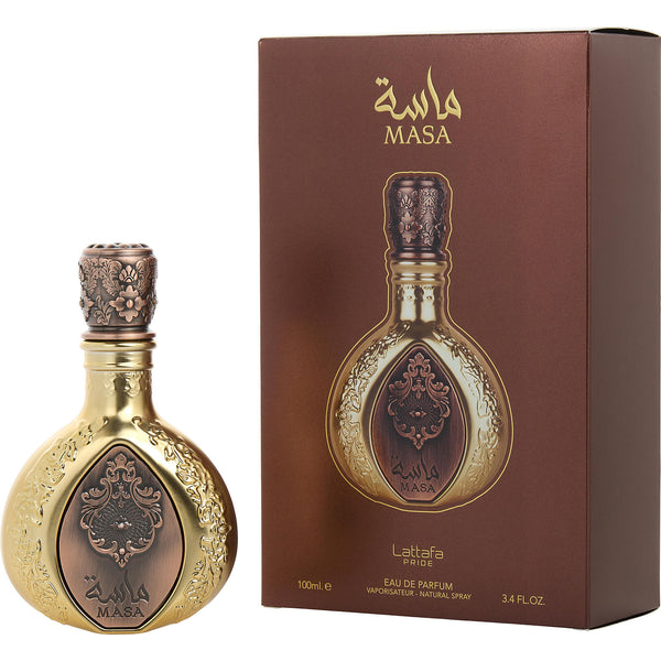 Lattafa Pride Masa Eau de Parfum