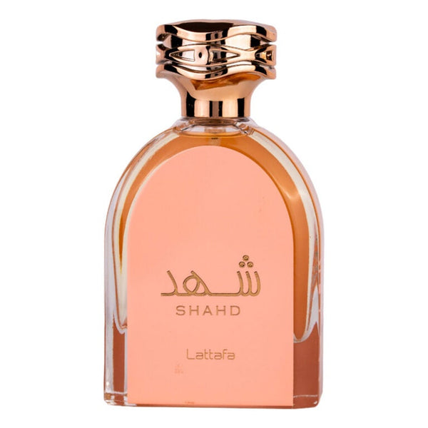 Lattafa Shahd Eau de Parfum
