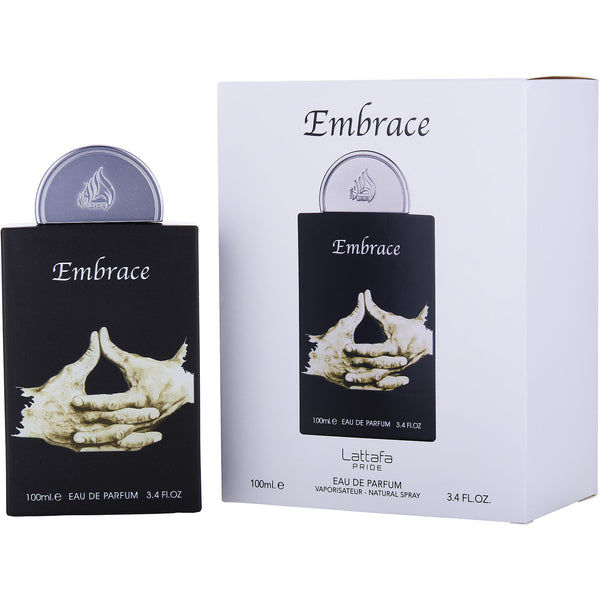 Lattafa Pride Embrace Eau de Parfum