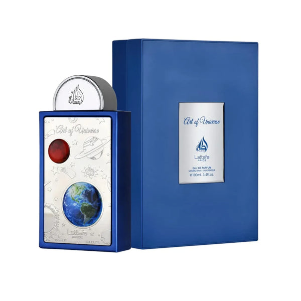 Lattafa Pride Art of Universe Eau de Parfum