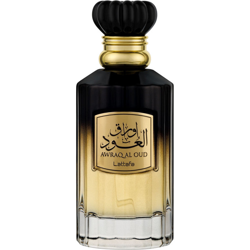 Lattafa Awraq Al Oud Eau de Parfum