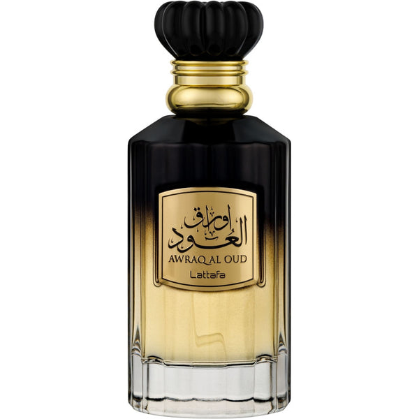 Lattafa Awraq Al Oud Eau de Parfum