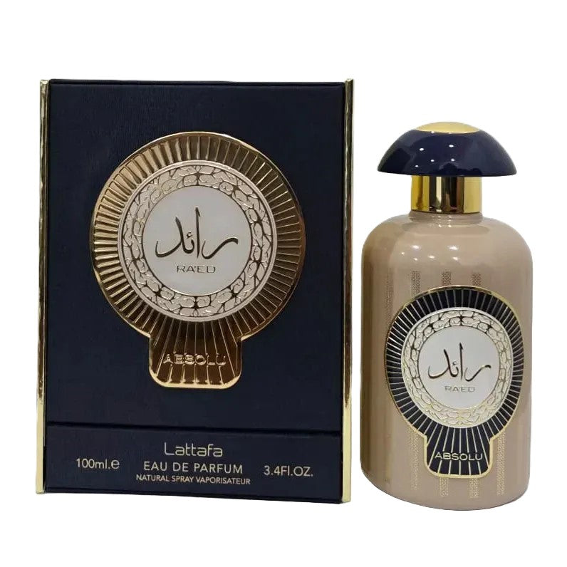 Lattafa Raed Absolu Eau de Parfum