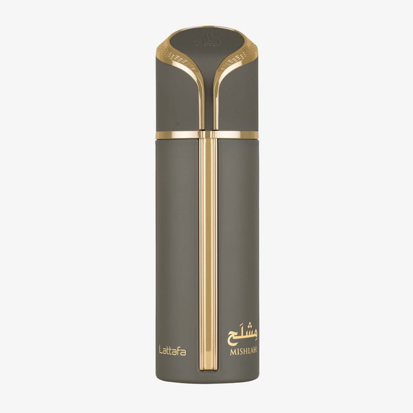 Lattafa Mishlah Eau de Parfum