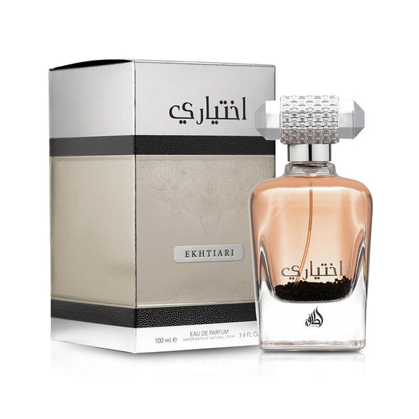 Lattafa Ekhtiari Eau de Parfum