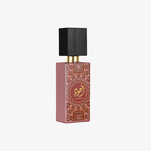 Lattafa Ajwad Pink To Pink Eau de Parfum