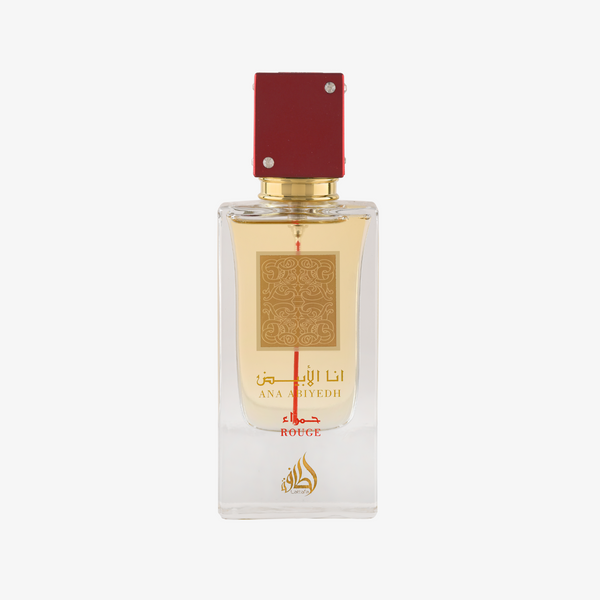Lattafa Ana Abiyedh Rouge Eau de Parfum