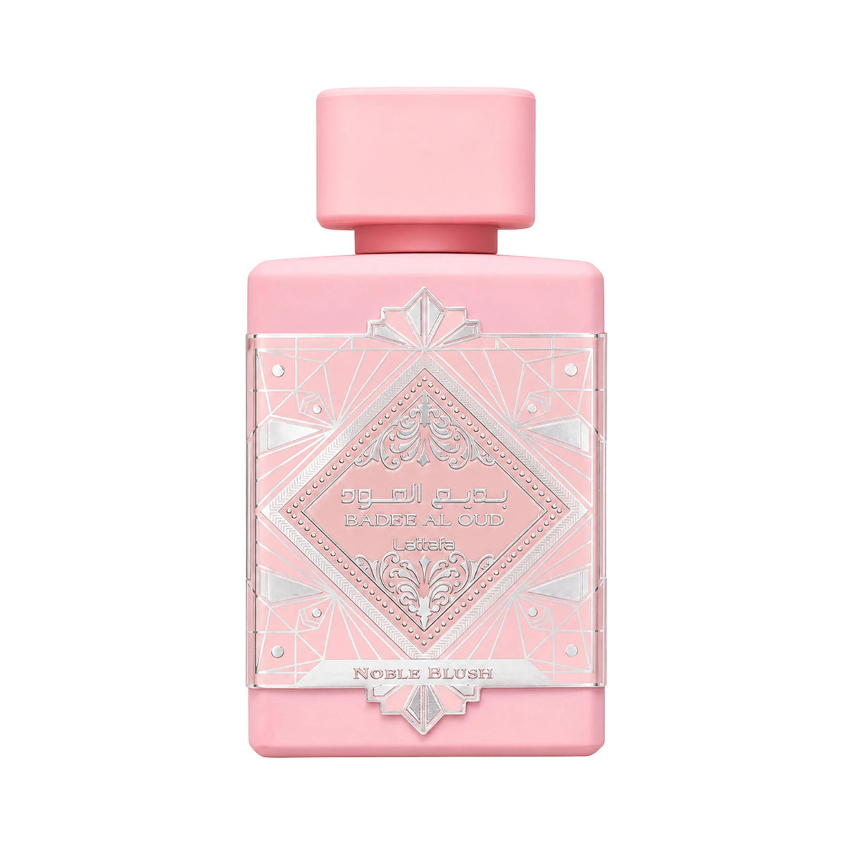 Lattafa Bade'e Al Oud Noble Blush Eau de Parfum