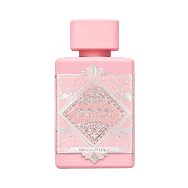 Lattafa Bade'e Al Oud Noble Blush Eau de Parfum