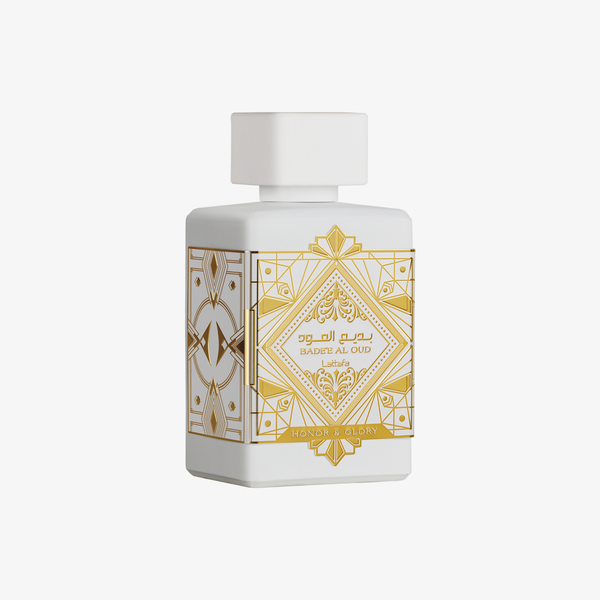 Lattafa Bade'e Al Oud Honor & Glory Eau de Parfum