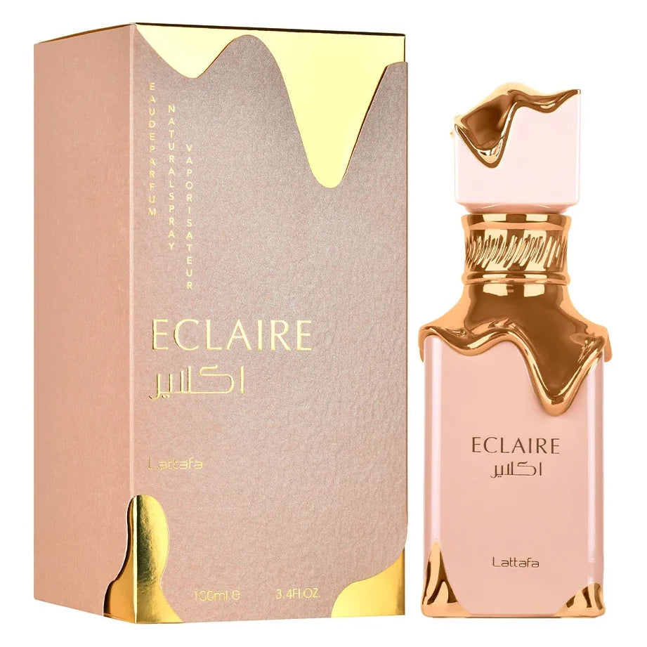 Lattafa Eclaire Eau de Parfum
