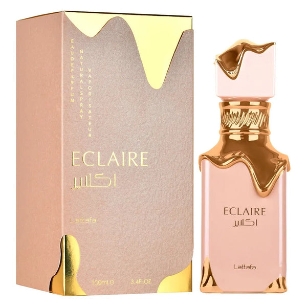 Lattafa Eclaire Eau de Parfum