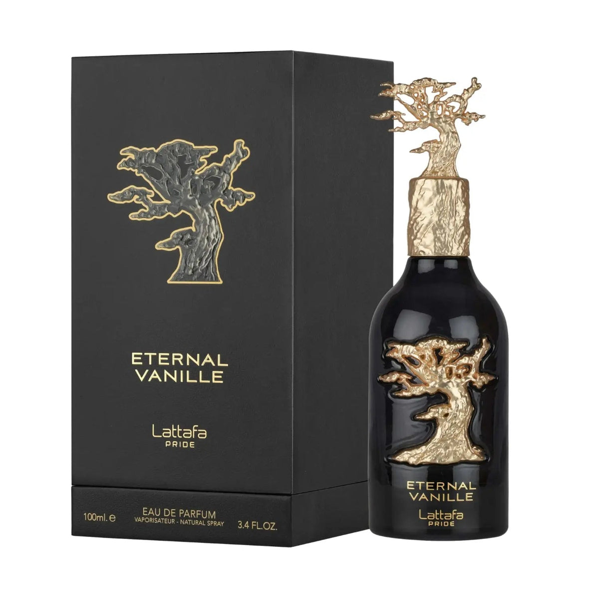 Lattafa Pride Eternal Vanille Eau de Parfum