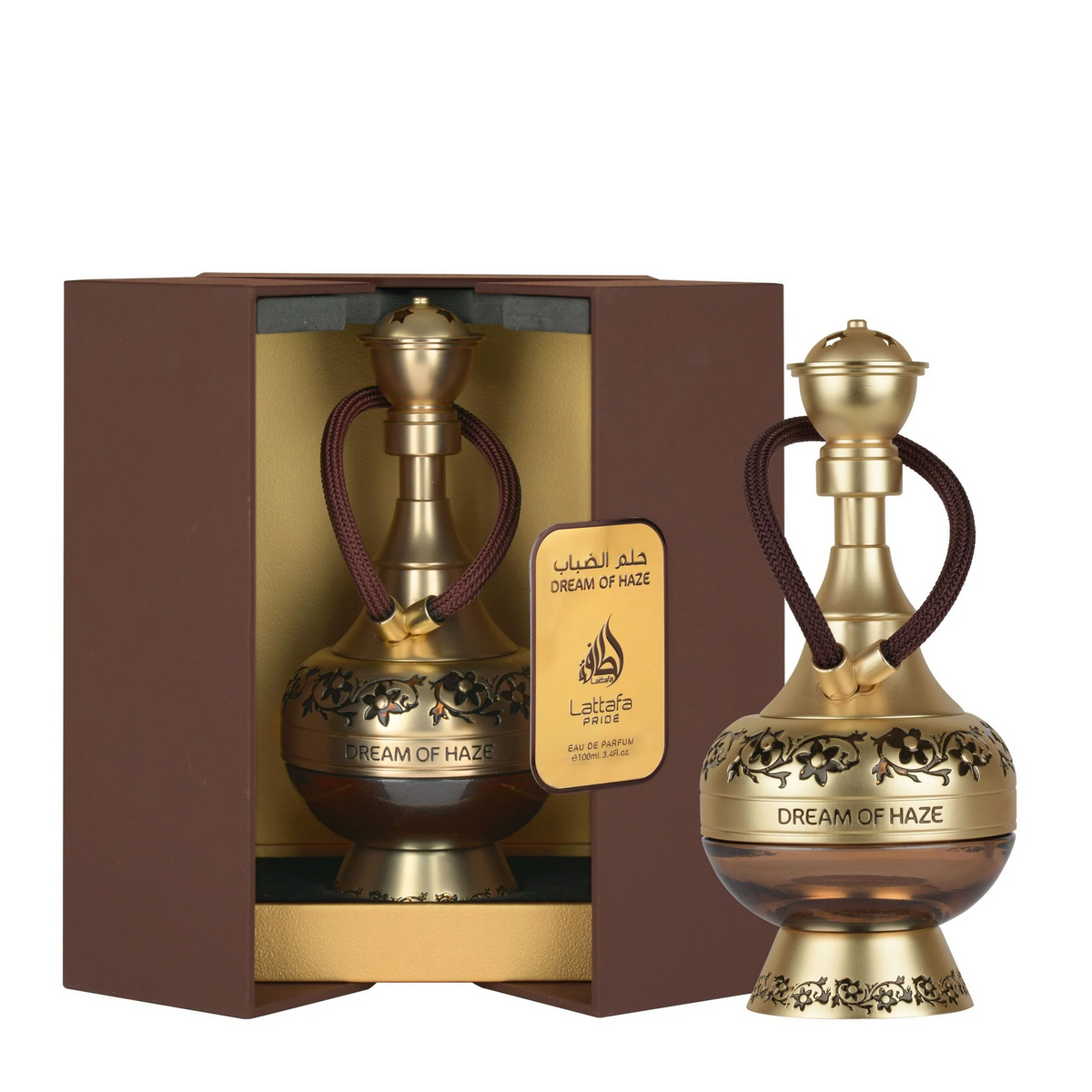 Lattafa Pride Dream of Haze Eau de Parfum