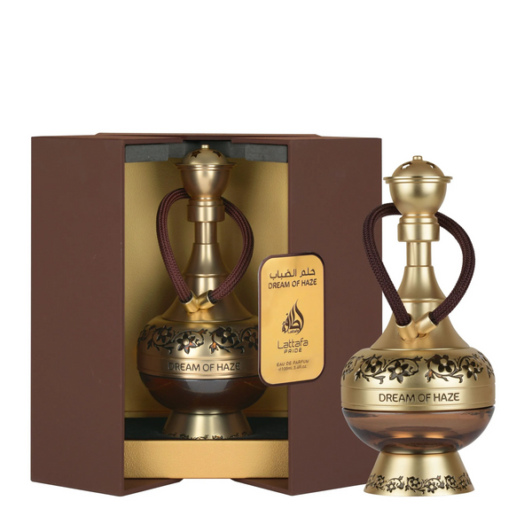 Lattafa Pride Dream of Haze Eau de Parfum