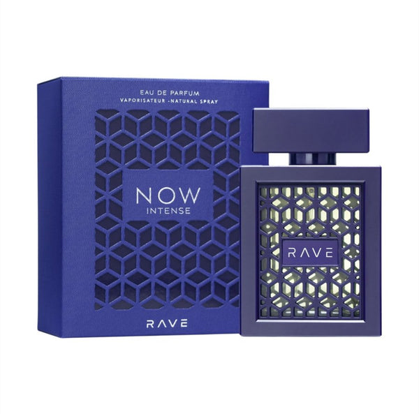 Lattafa Rave Nor Intense Eau de Parfum