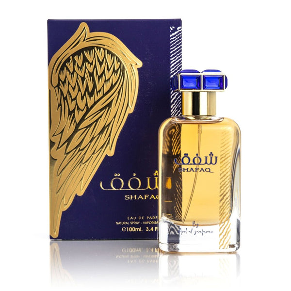 Lattafa Shafaq Eau de Parfum