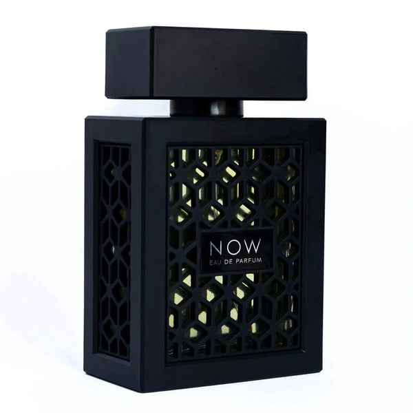 Lattafa Rave Now Eau de Parfum