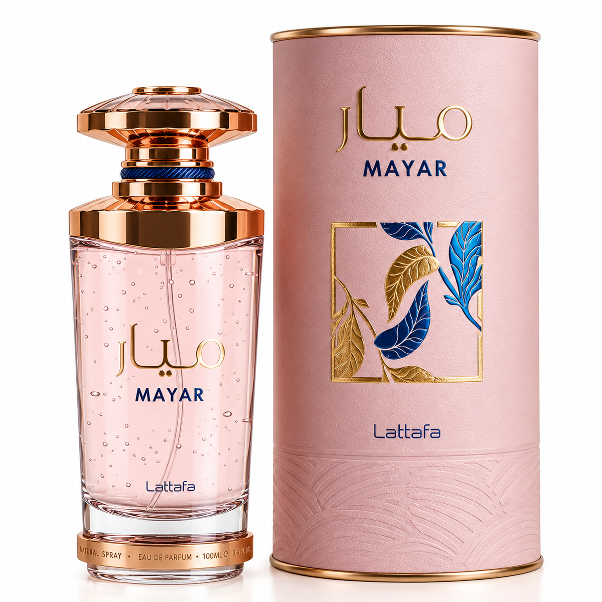 Lattafa Mayar Eau de Parfum