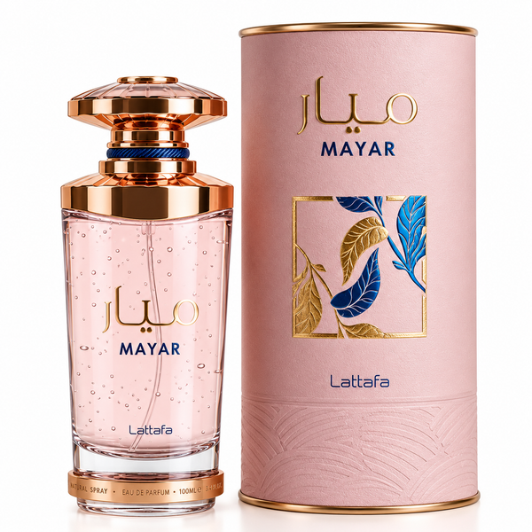 Lattafa Mayar Eau de Parfum