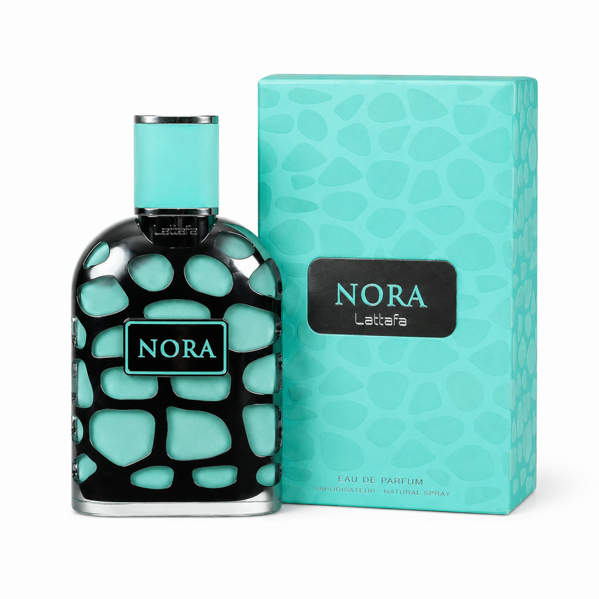 Lattafa Nora Eau de Parfum