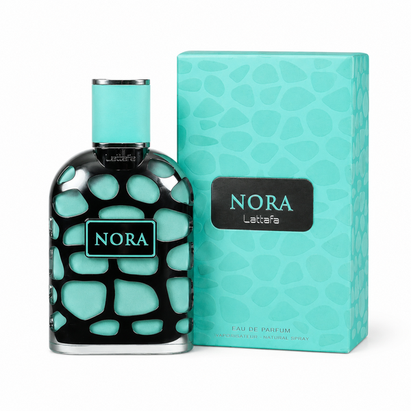 Lattafa Nora Eau de Parfum