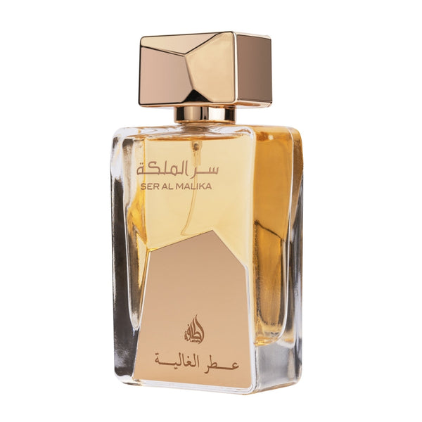 Lattafa Ser Al Malika Eau de Parfum