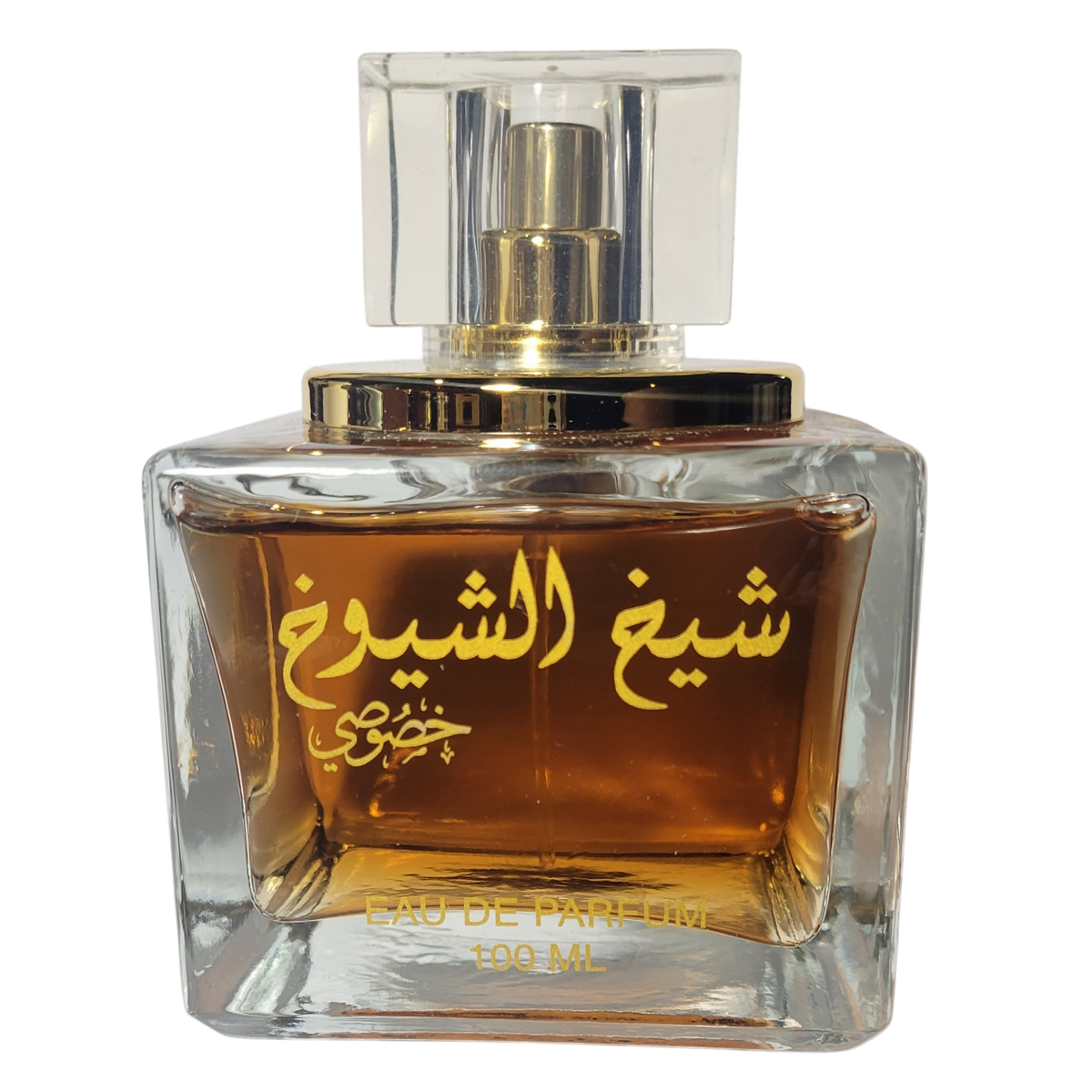 Lattafa Sheikh Al Shuyukh Kusoosi Eau de Parfum
