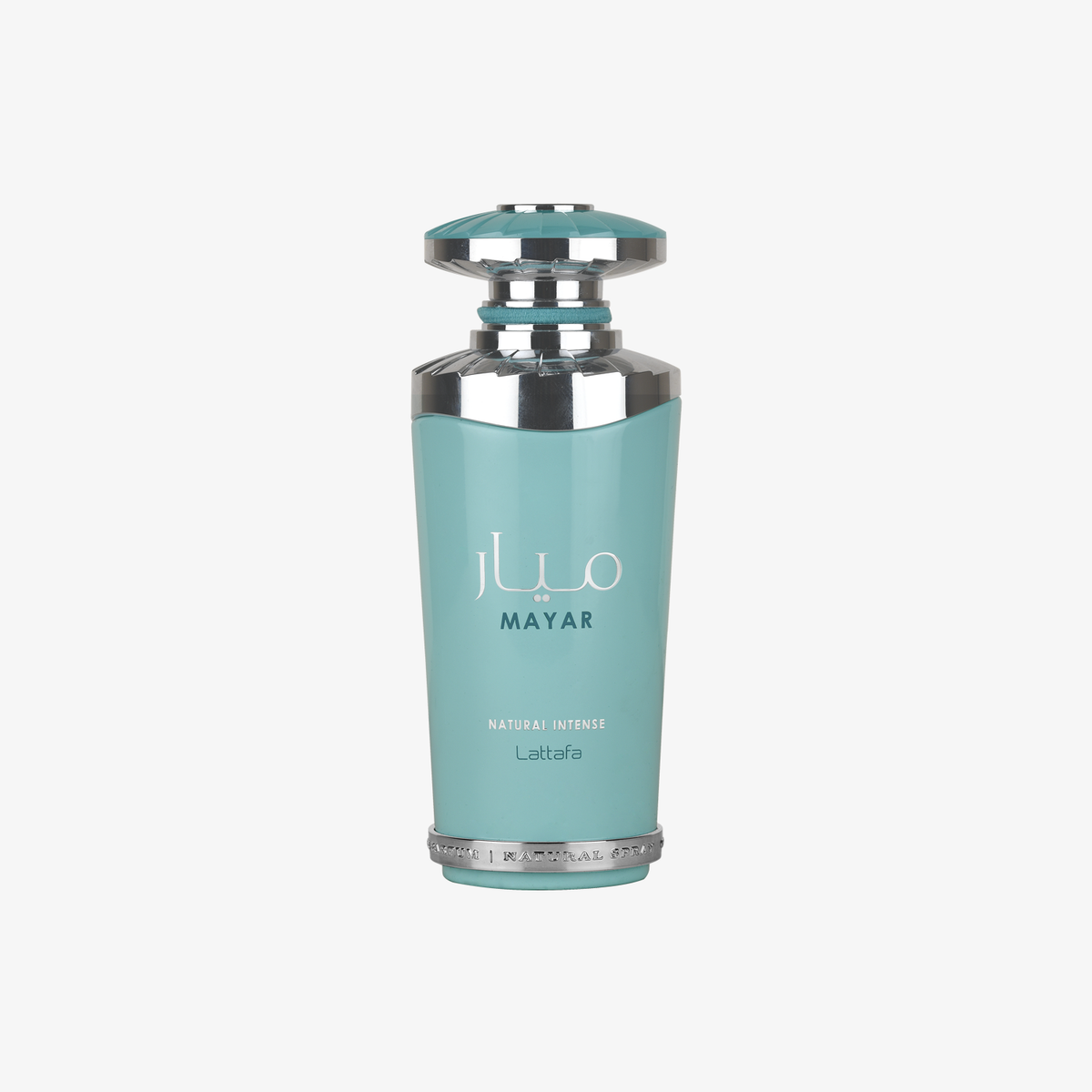 Lattafa Mayar Natural Intense Eau de Parfum