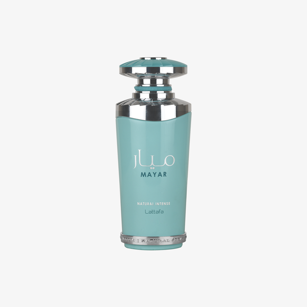 Lattafa Mayar Natural Intense Eau de Parfum