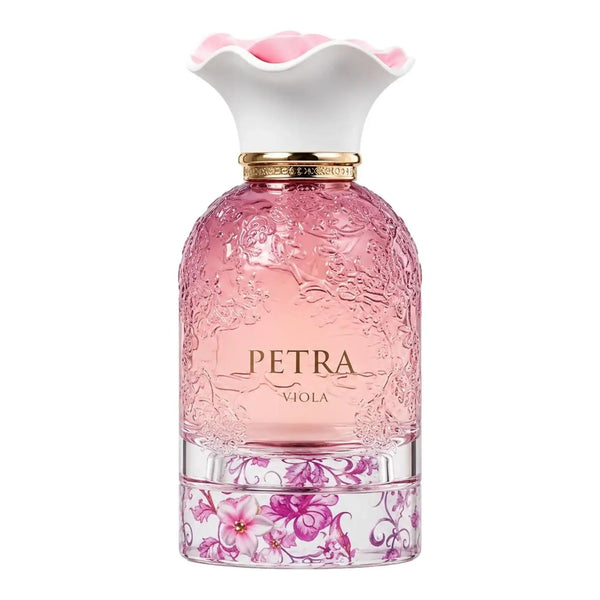 Lattafa Petra Viola Eau de Parfum