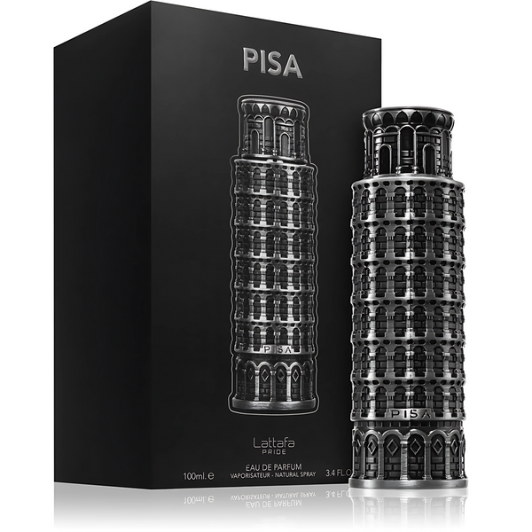 Lattafa Pride Pisa Eau de Parfum