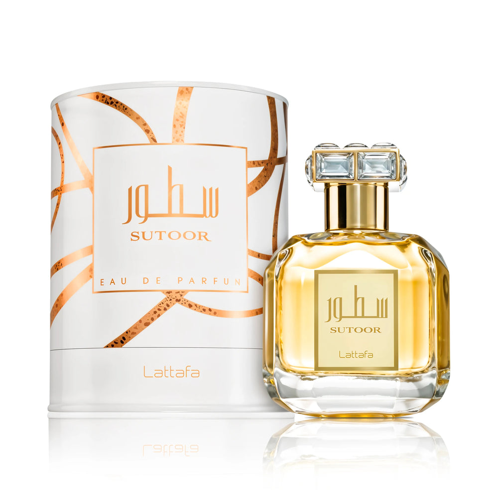 Lattafa Sutoor Eau de Parfum
