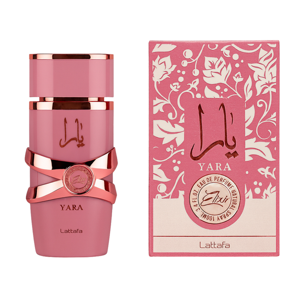 Lattafa Yara Elixir Eau de Parfum