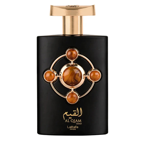 Lattafa Pride Al Qiam Gold Eau de Parfum