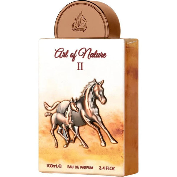Lattafa Pride Art of Nature II Eau de Parfum