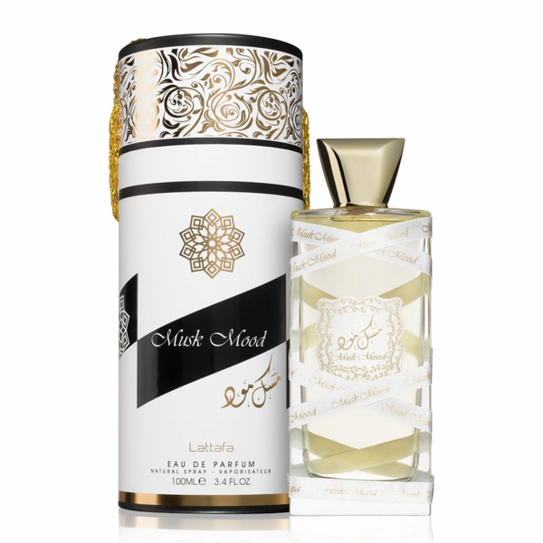 Lattafa Musk Mood Eau de Parfum