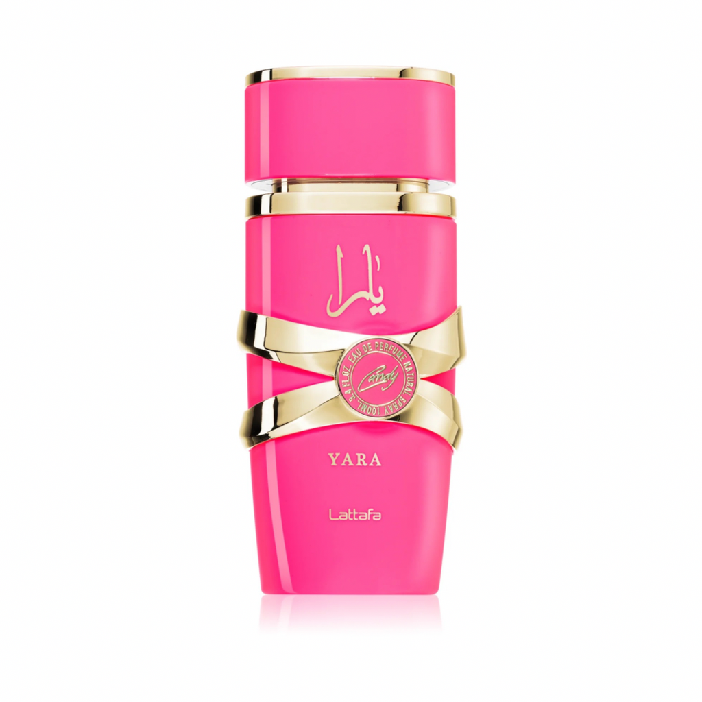 Lattafa Yara Candy Eau de Parfum